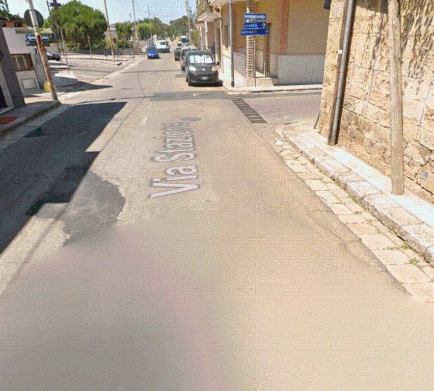 negozio in vendita a Sannicola