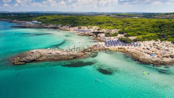 casa indipendente in vendita a Sannicola