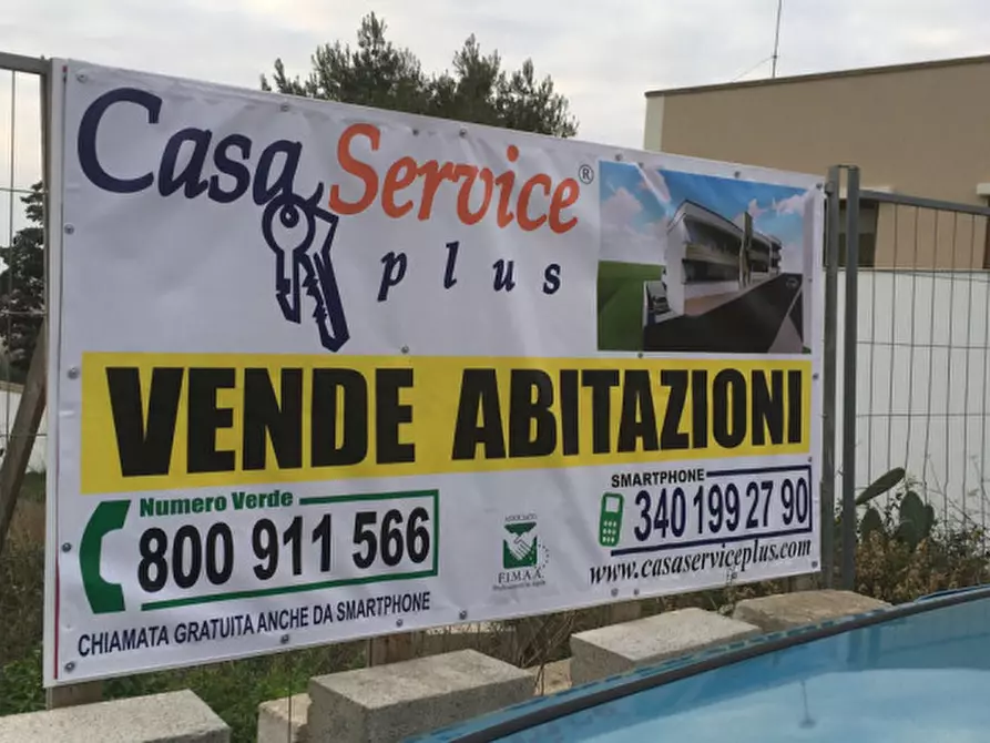 terreno agricolo in vendita a Sannicola in zona Chiesanuova