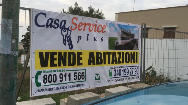 appartamento in vendita a Sannicola in zona Chiesanuova