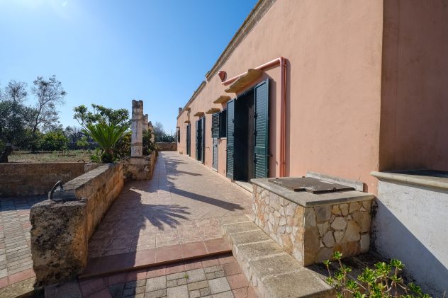 casa indipendente in vendita a Sannicola