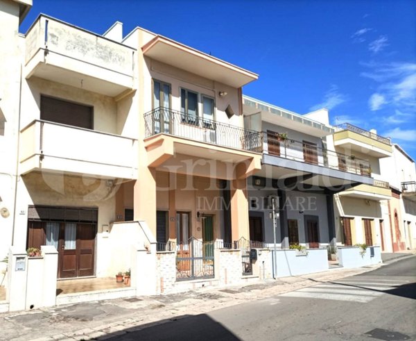 casa indipendente in vendita a Sannicola in zona Chiesanuova