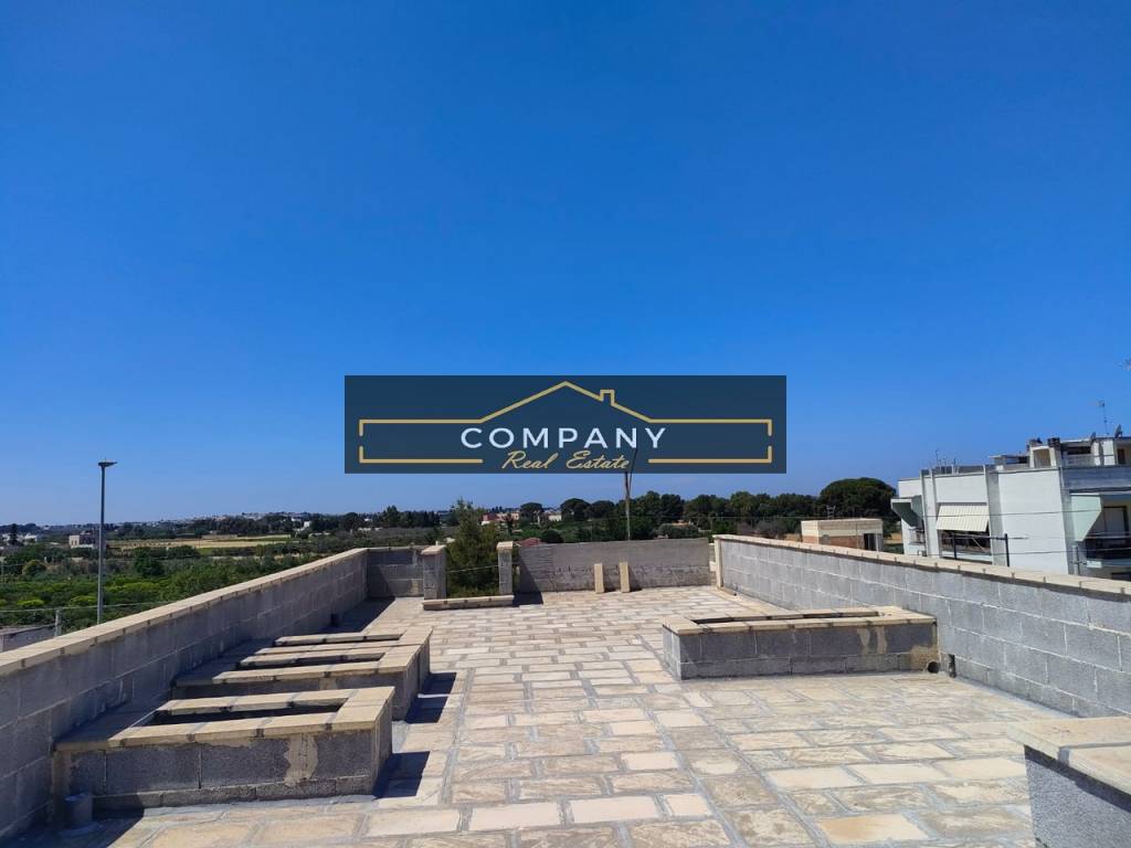 appartamento in vendita a Sannicola