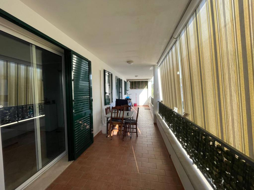 appartamento in vendita a Sannicola