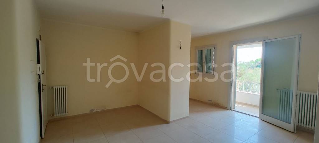 appartamento in vendita a Sannicola