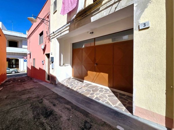 appartamento in vendita a Sannicola