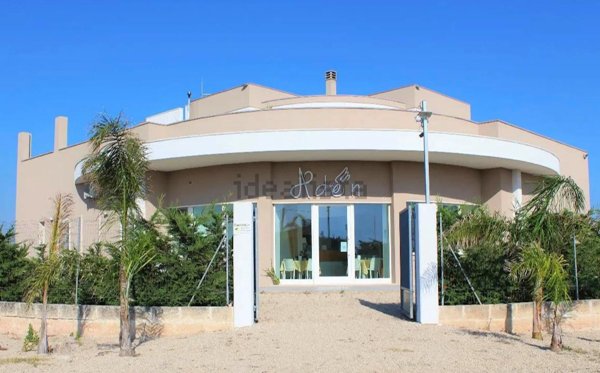 negozio in vendita a Sannicola