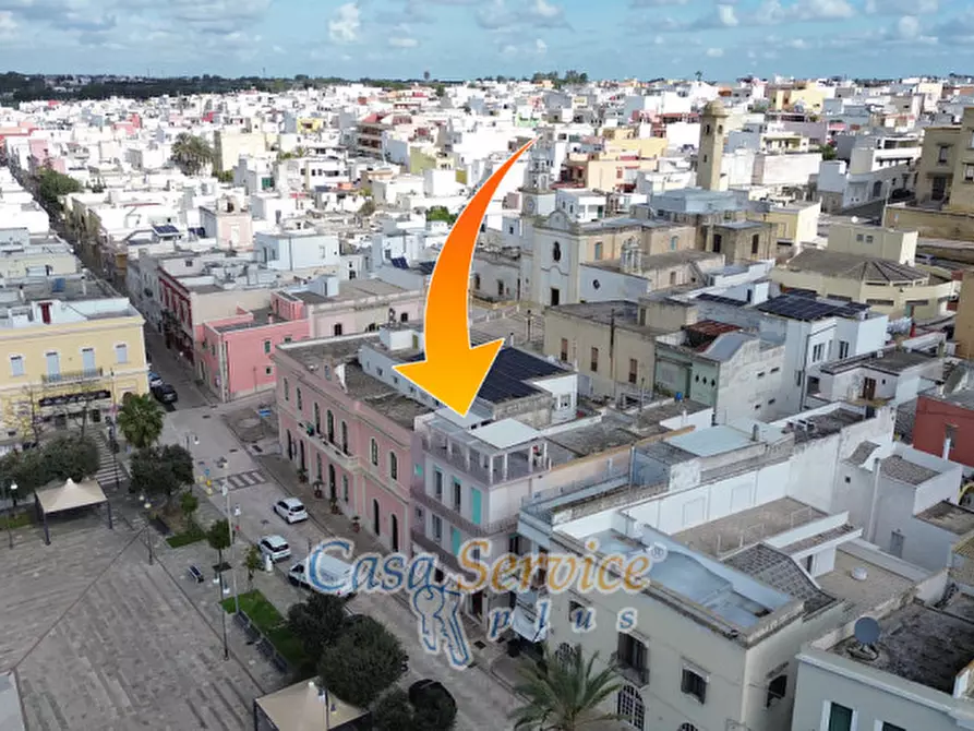 casa indipendente in vendita a Sannicola