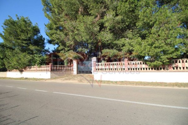 terreno agricolo in vendita a Sannicola in zona Lido Conchiglie