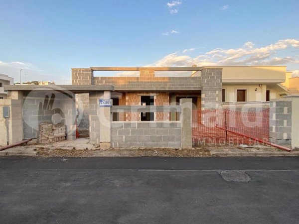 casa indipendente in vendita a Sannicola