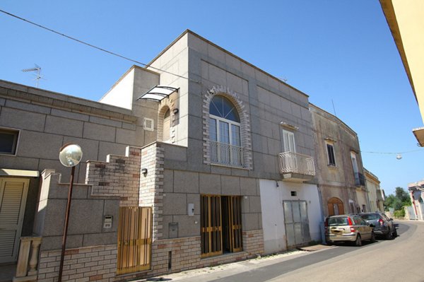casa indipendente in vendita a Sannicola in zona San Simone