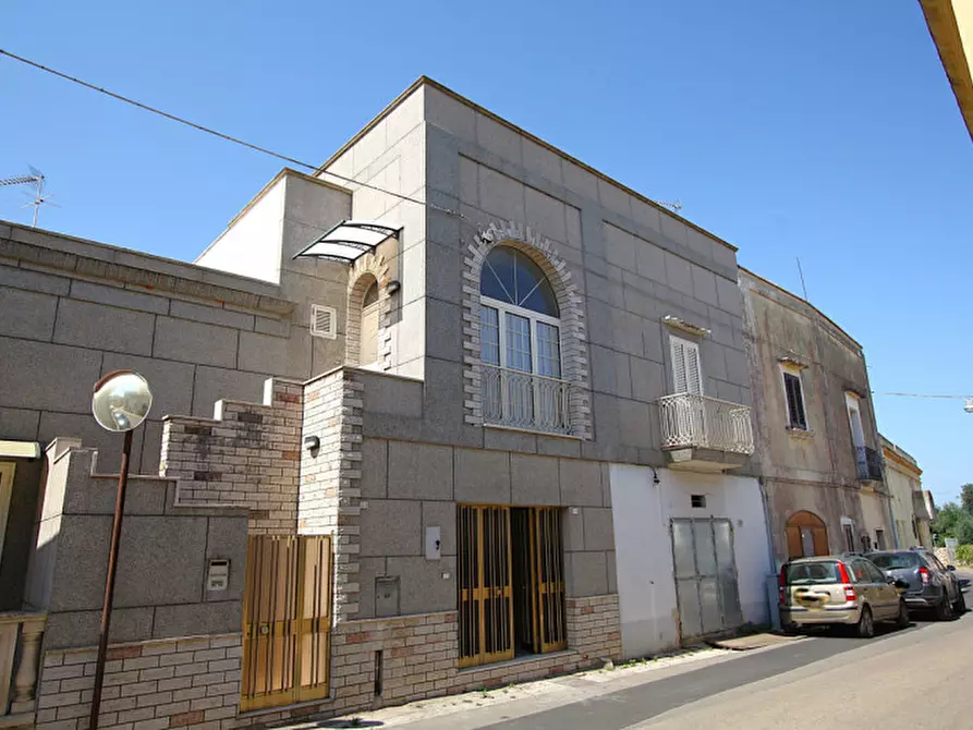 appartamento in vendita a Sannicola in zona San Simone