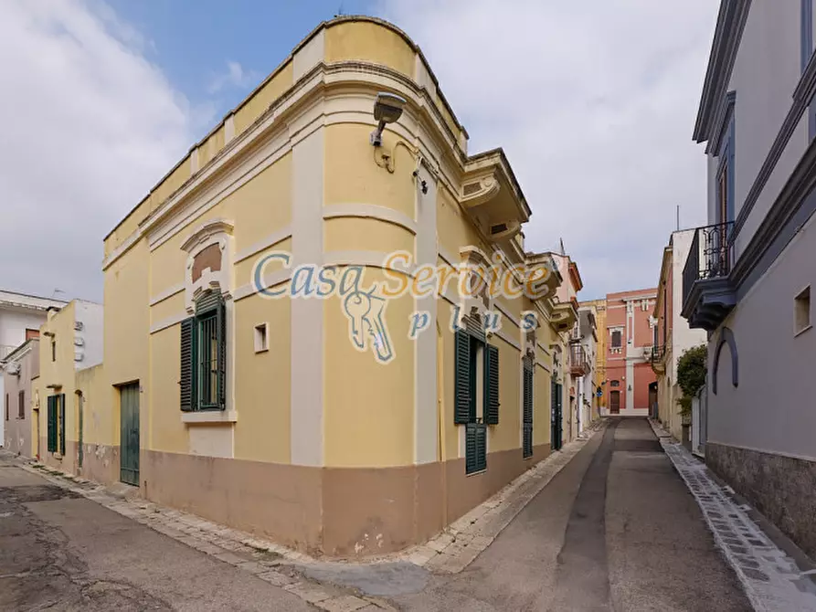 casa indipendente in vendita a Sannicola