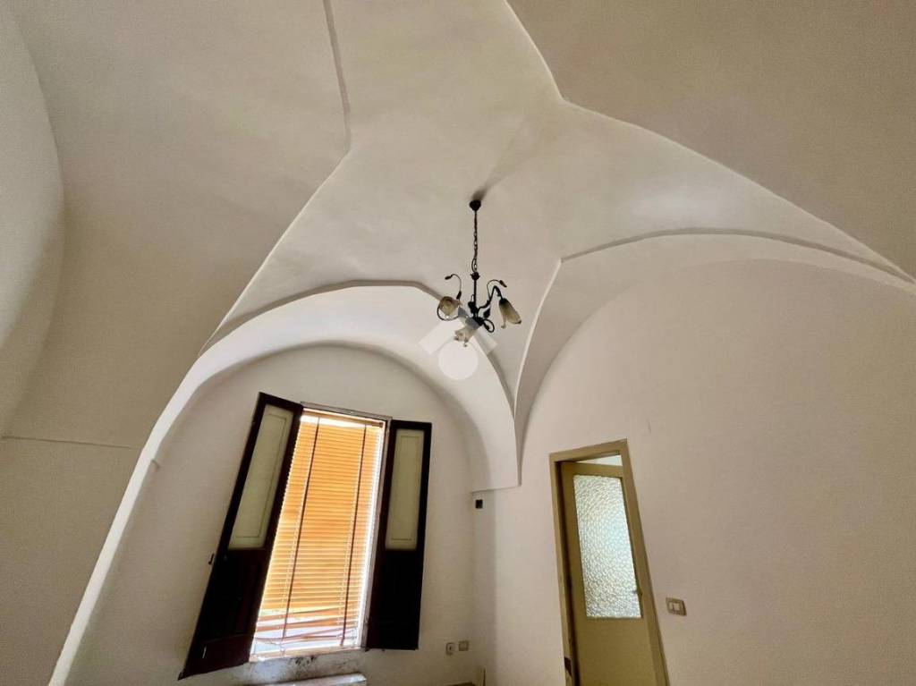 appartamento in vendita a Sannicola in zona Lido Conchiglie