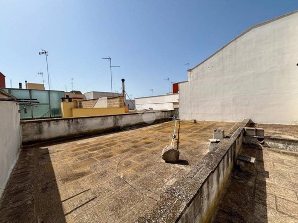 appartamento in vendita a Sannicola in zona Lido Conchiglie