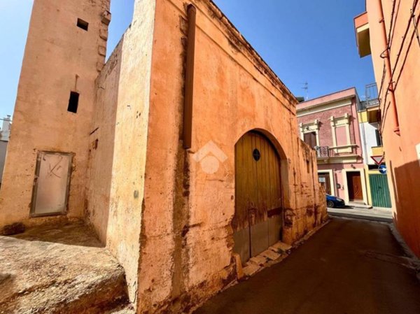 monolocale in vendita a Sannicola