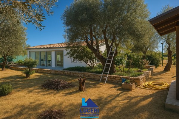 casa indipendente in vendita a Sannicola in zona Lido Conchiglie