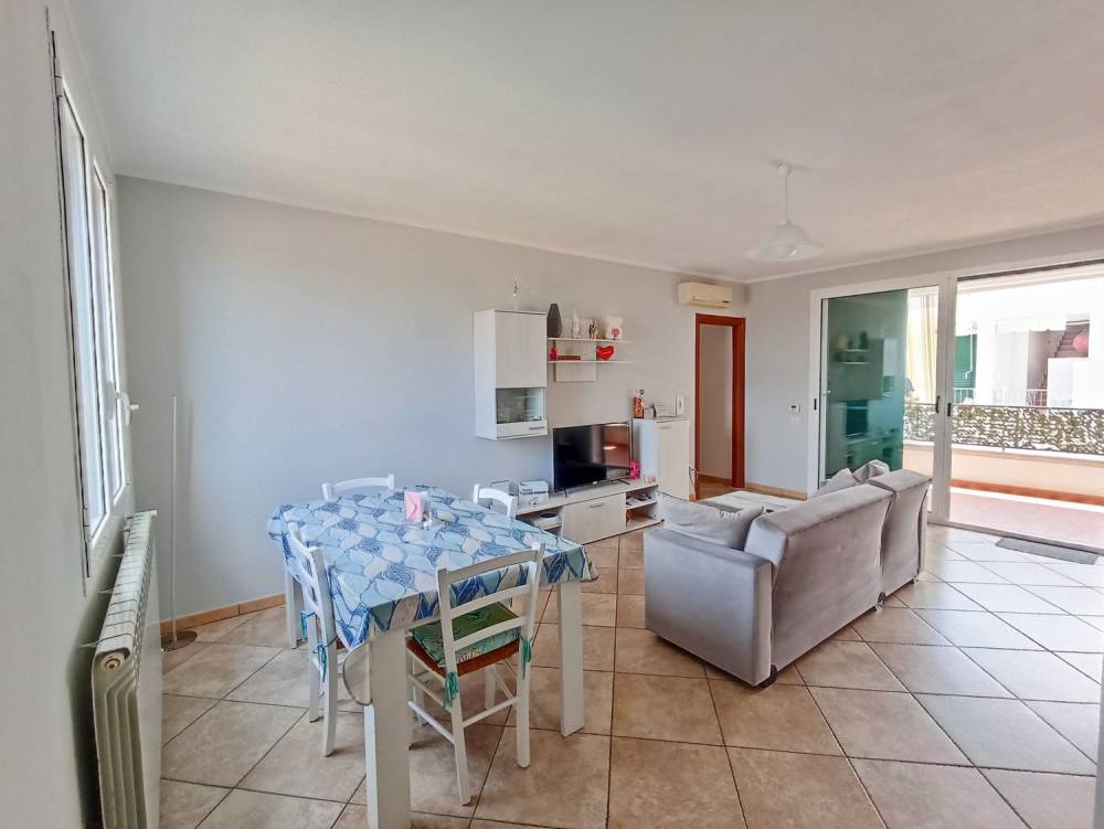 appartamento in vendita a Sannicola in zona Chiesanuova