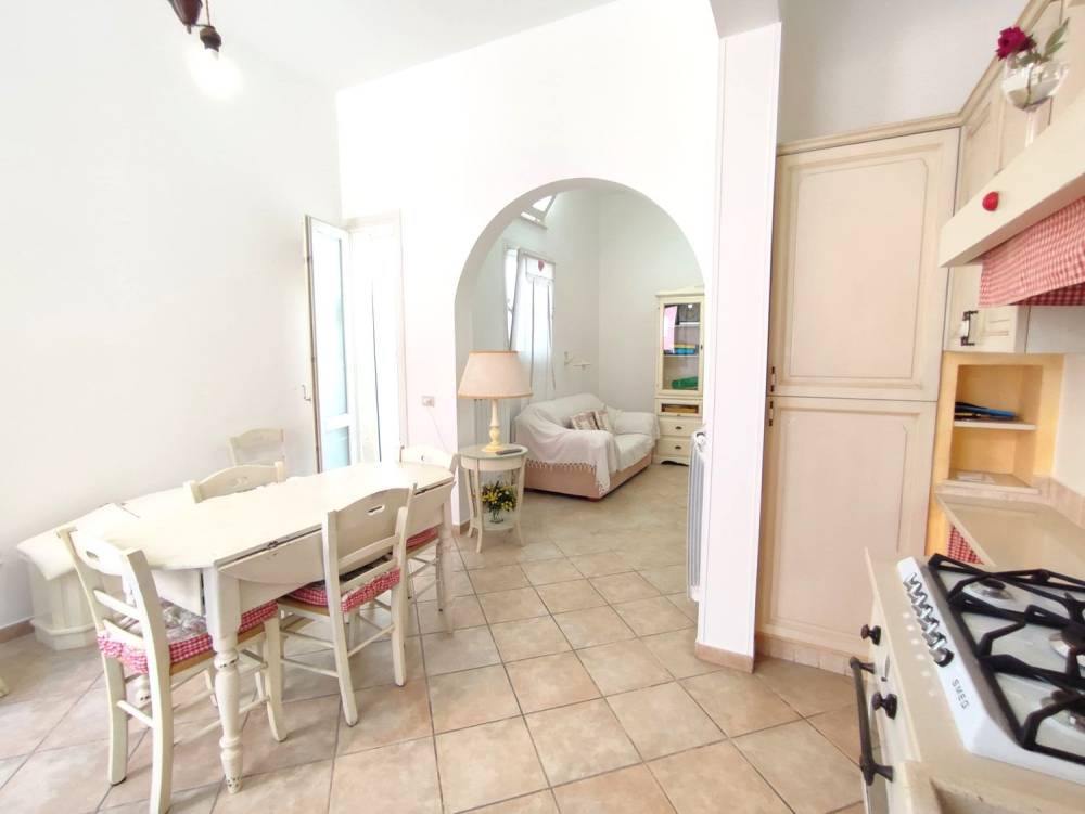 casa indipendente in vendita a Sannicola