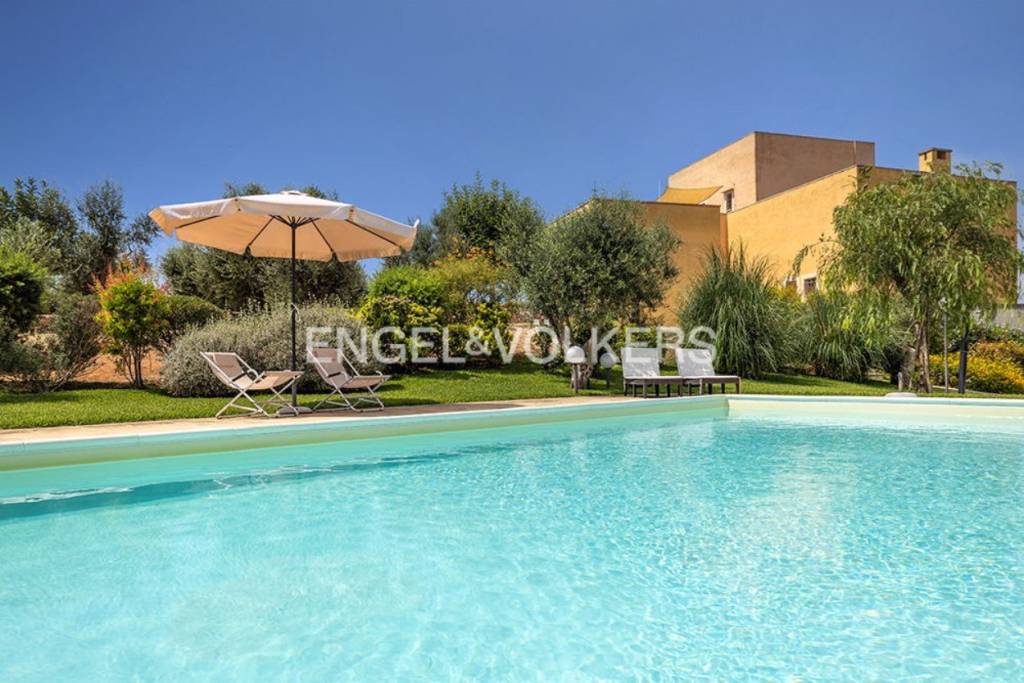 casa indipendente in vendita a Sannicola