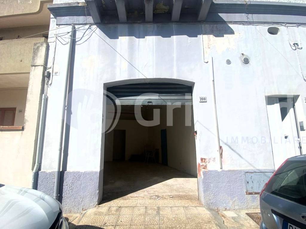 negozio in vendita a Sannicola