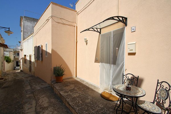 casa indipendente in vendita a Sannicola