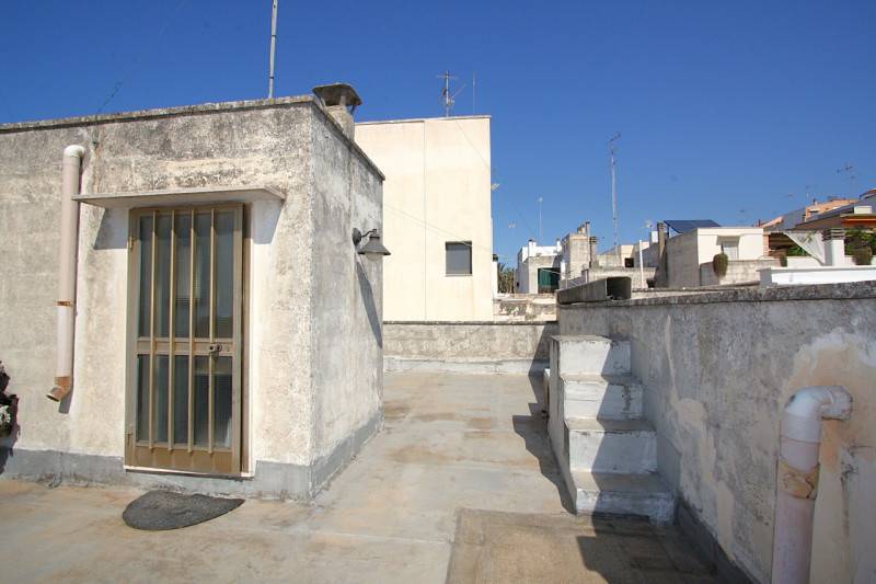 casa indipendente in vendita a Sannicola