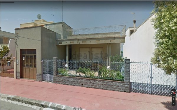 casa indipendente in vendita a Sannicola