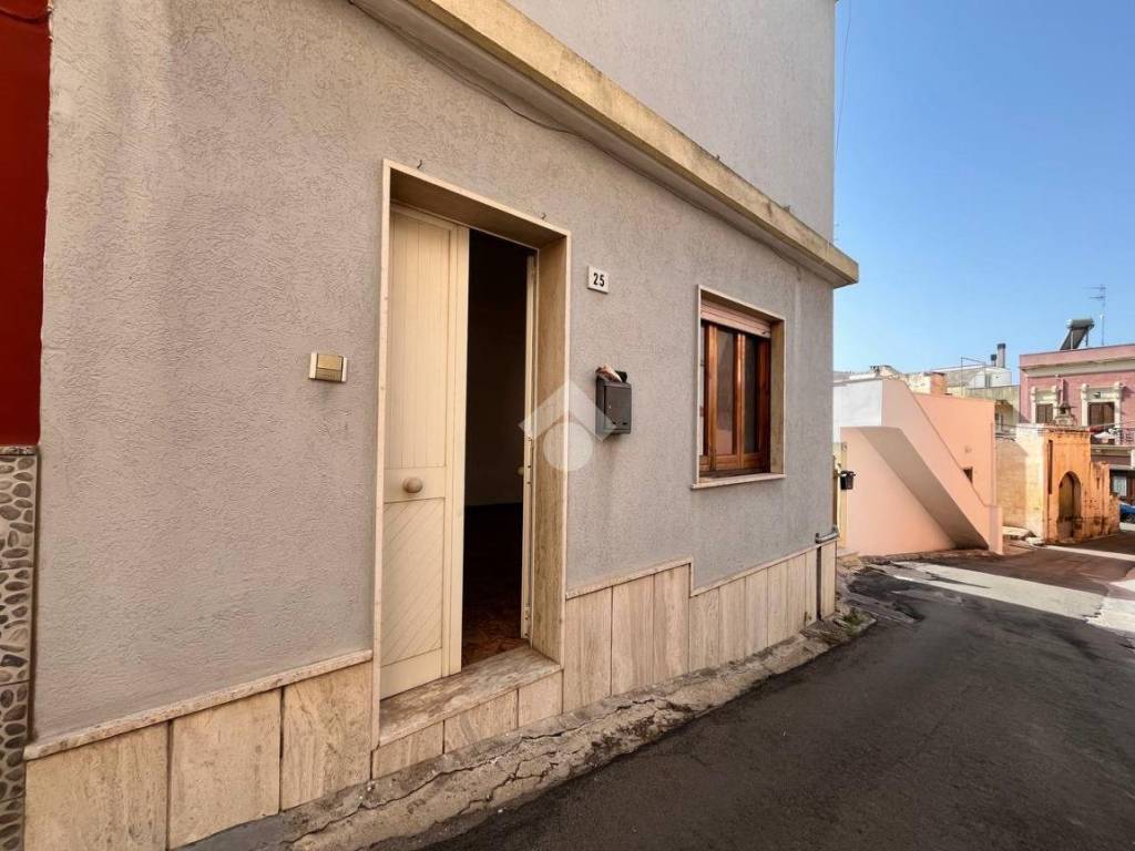 appartamento in vendita a Sannicola