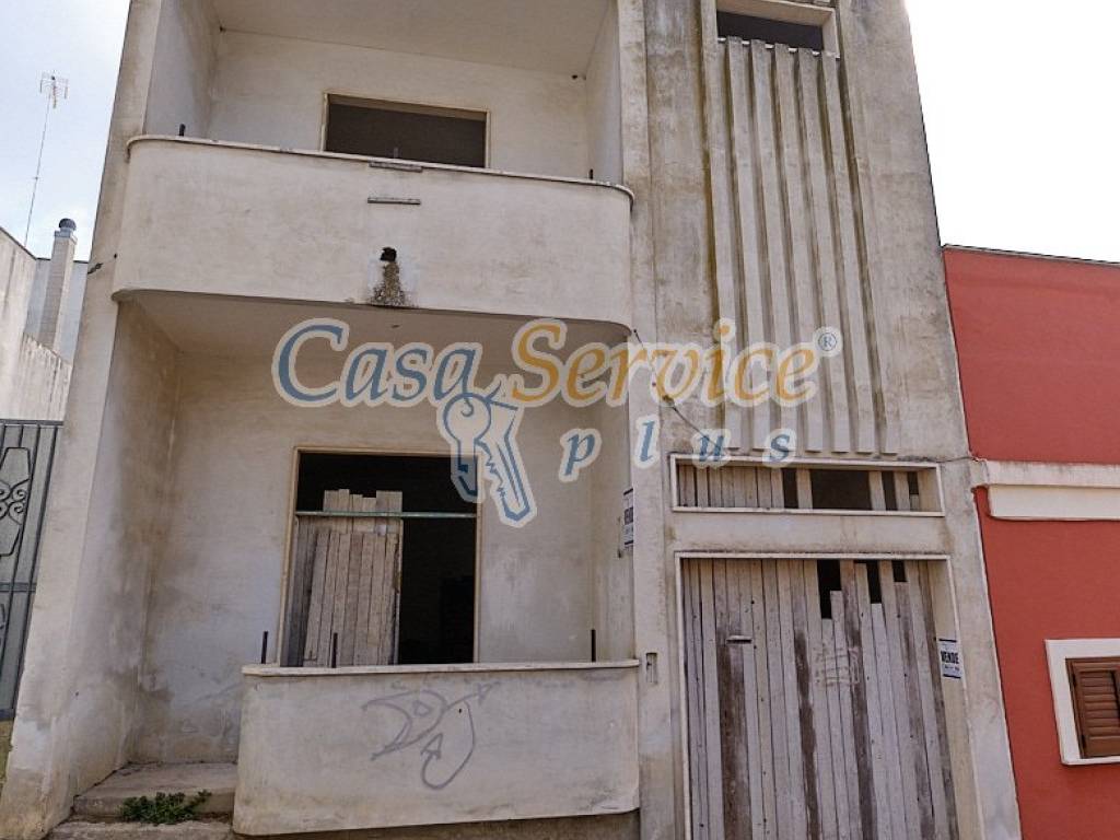 casa indipendente in vendita a Sannicola