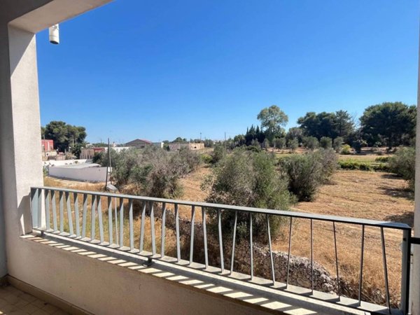 appartamento in vendita a Sannicola