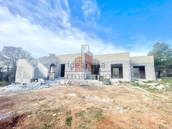 casa indipendente in vendita a Sannicola