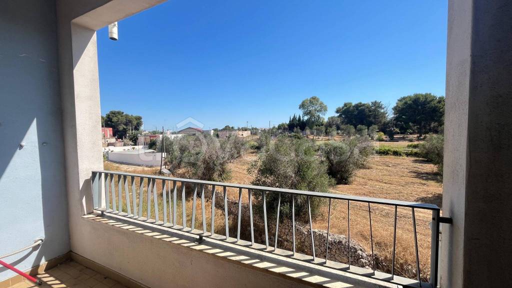 appartamento in vendita a Sannicola