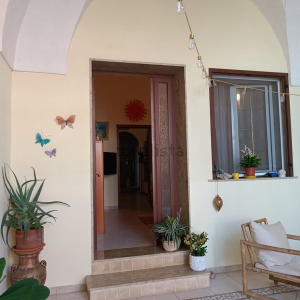 appartamento in vendita a Sannicola