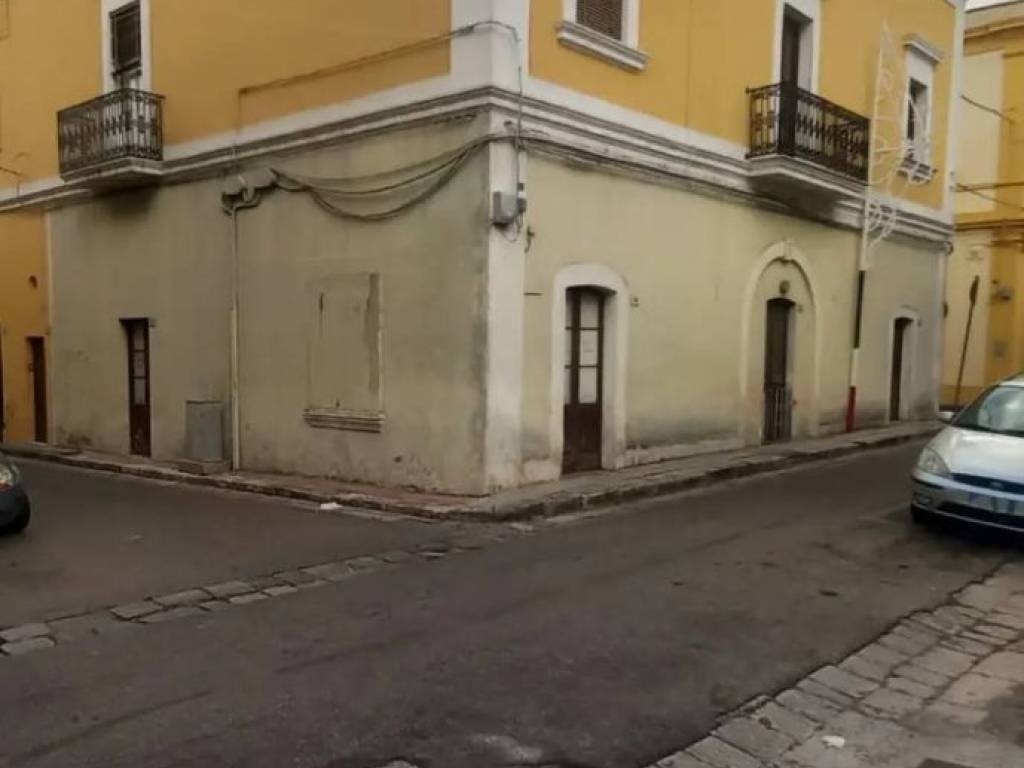 casa indipendente in vendita a Sannicola