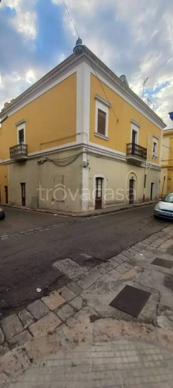 casa indipendente in vendita a Sannicola