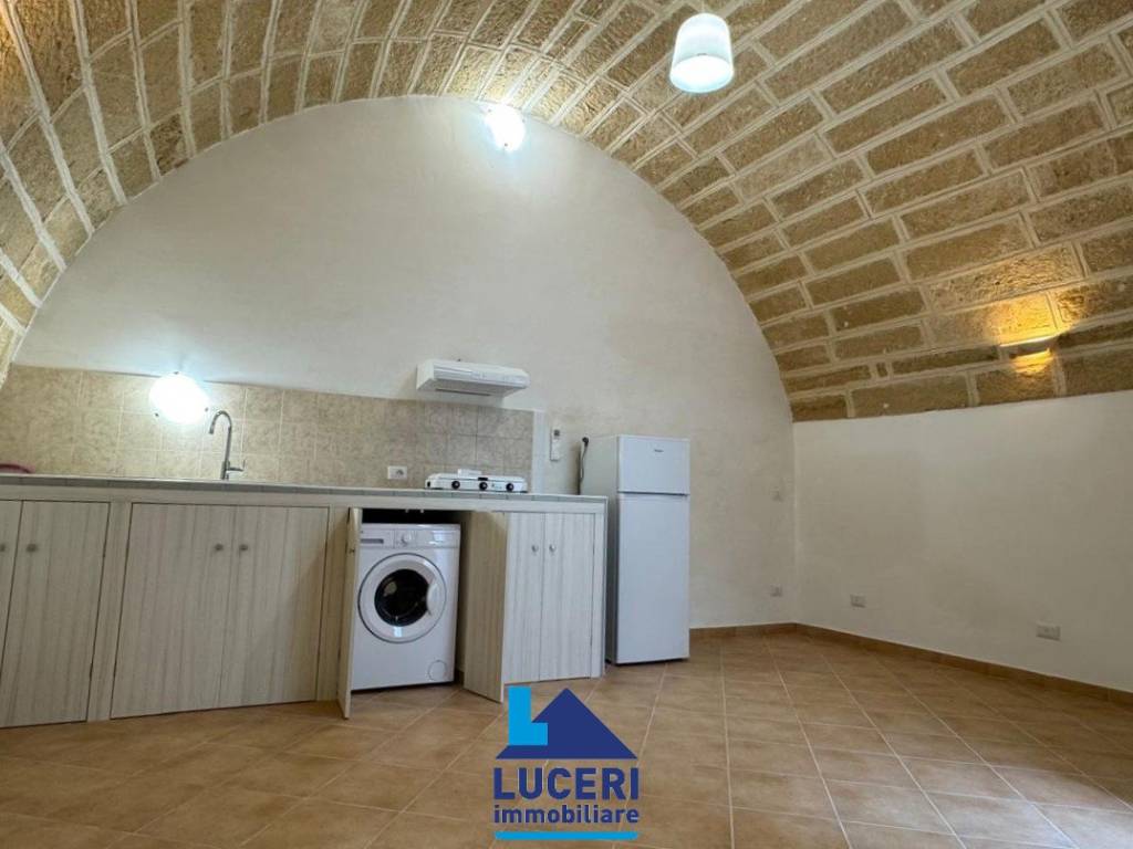 appartamento in vendita a Sannicola