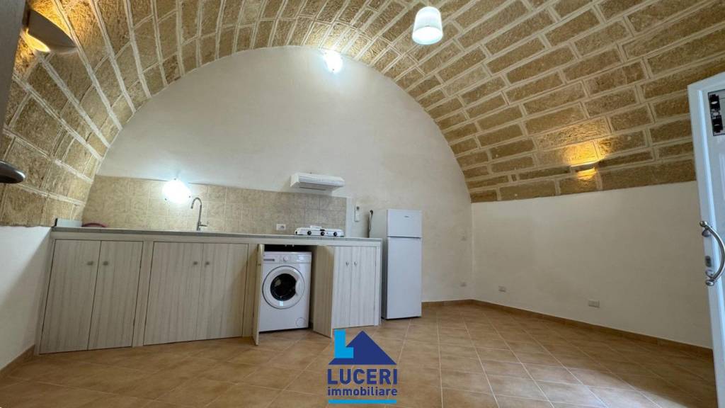 appartamento in vendita a Sannicola in zona Lido Conchiglie