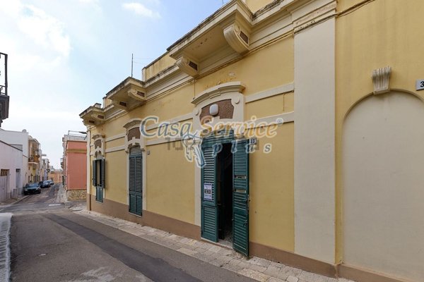 casa indipendente in vendita a Sannicola