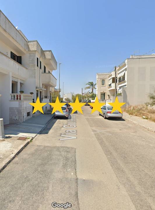 appartamento in vendita a Sannicola