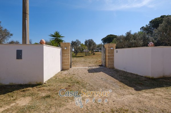 casa indipendente in vendita a Sannicola