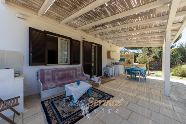 casa indipendente in vendita a Sannicola in zona San Simone