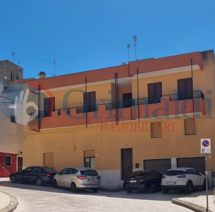 casa indipendente in vendita a Sannicola