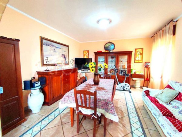 appartamento in vendita a Sannicola in zona San Simone