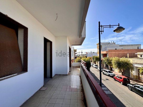 appartamento in vendita a Sannicola