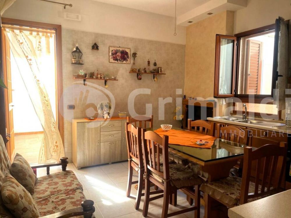 casa indipendente in vendita a Sannicola