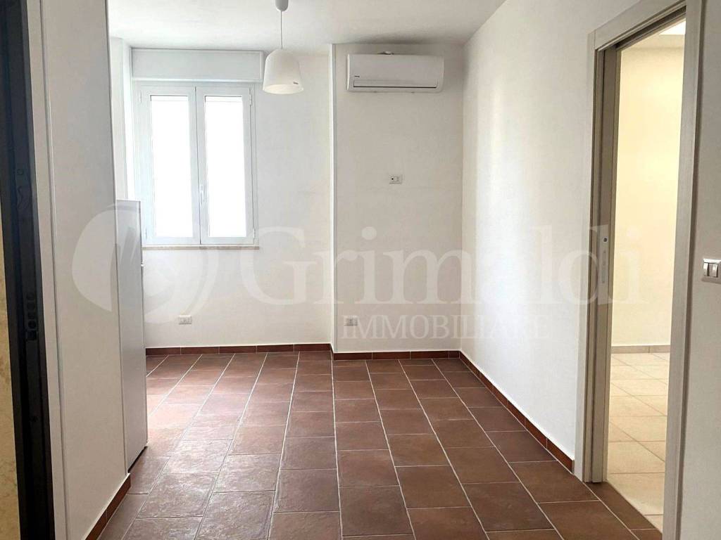 appartamento in vendita a Sannicola