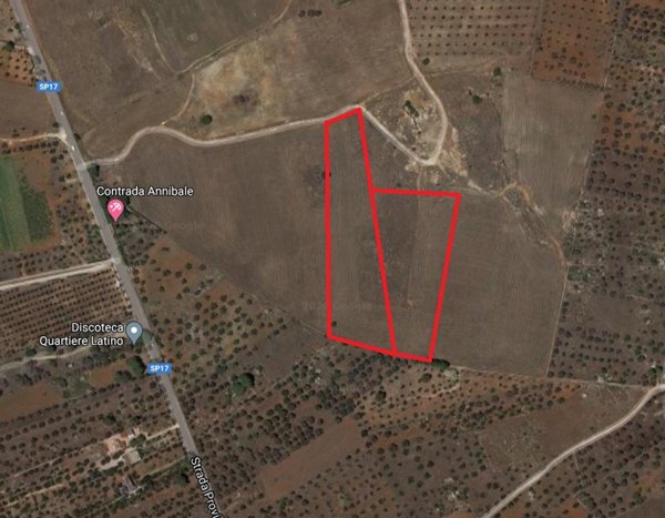 casa indipendente in vendita a Sannicola