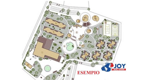 casa indipendente in vendita a Sannicola