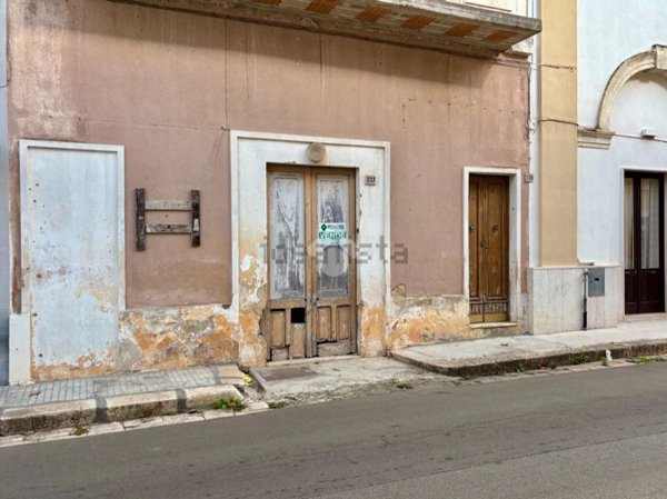 appartamento in vendita a Sannicola